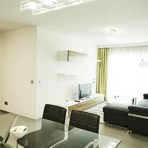 Appartement Luxury Las Terrazas, El Médano