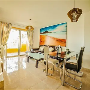 Appartement Residencial La Perla, El Médano