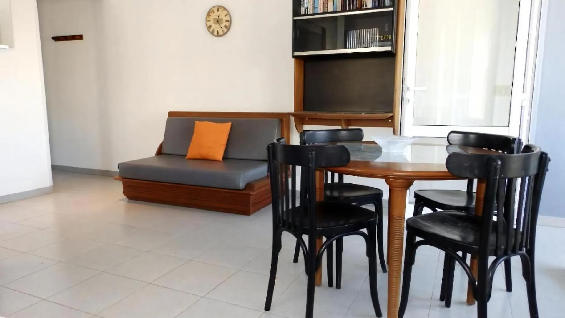 Am Strand Von El Medano Gelegenes Apartment Espagne